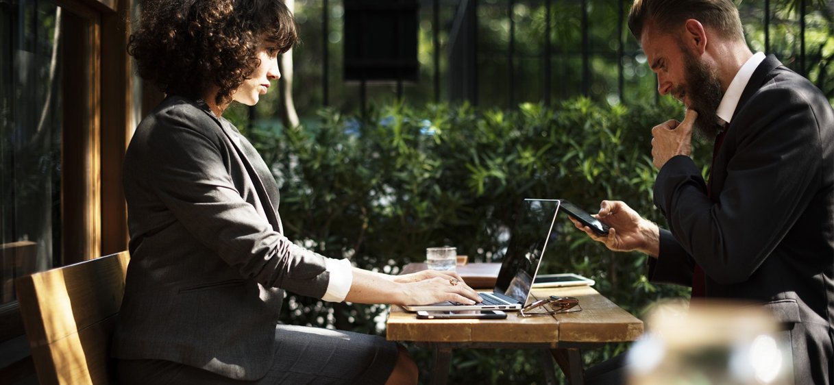 Blog jurídico é uma poderosa ferramenta de negócios