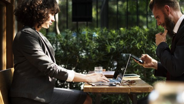 Blog jurídico é uma poderosa ferramenta de negócios